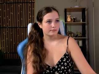 angellilly Live Webcam on CamSoda