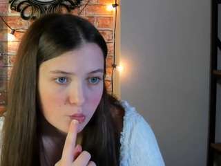 angellilly webcam model