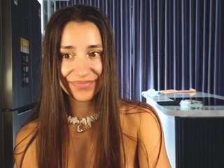 aura-18 Live Webcam on CamSoda