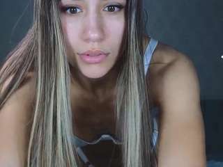 aura-18 Live Webcam on CamSoda