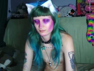 beckytheclown webcam