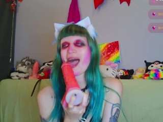 beckytheclown