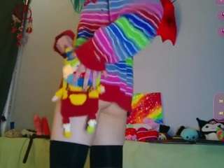 beckytheclown