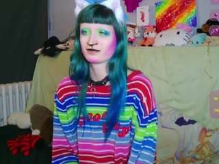 beckytheclown