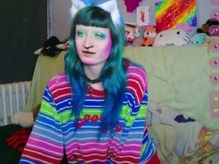 beckytheclown