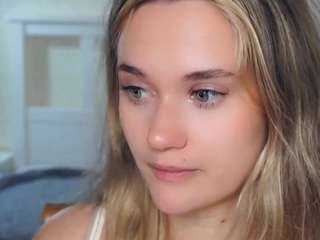 coreenvanderwege from CamSoda is Freechat