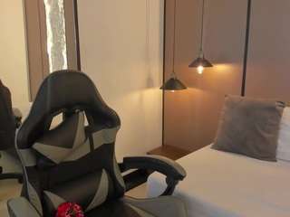 daniand webcam