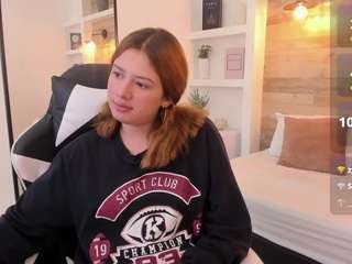 daniand Live Webcam on CamSoda