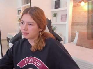 daniand webcam model