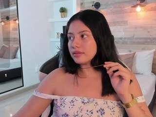 daniand webcam model