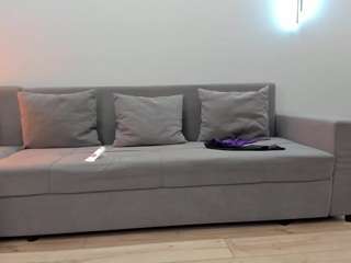 dreamora from CamSoda is Freechat