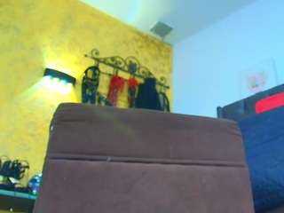 elinne-hendrix Live Webcam on CamSoda