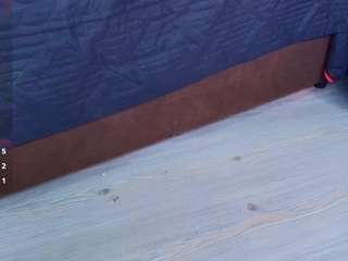 elinne-hendrix Smal live webcam