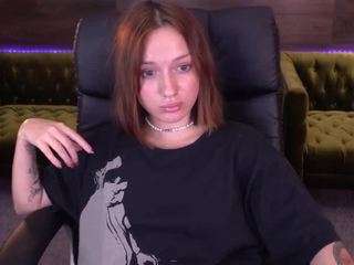 foxymayy from CamSoda is Freechat