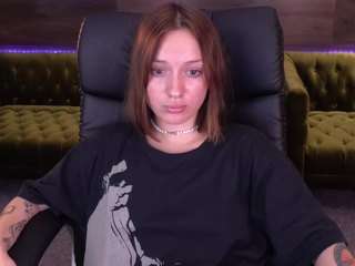 foxymayy from CamSoda is Freechat