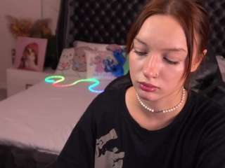 foxymayy from CamSoda is Freechat