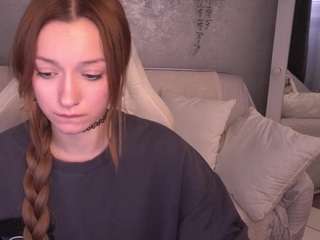 foxymayy's CamSoda show and profile