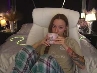 foxymayy from CamSoda is Private