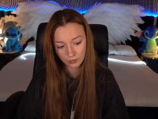 foxymayy from CamSoda