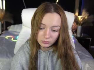 foxymayy Live Webcam on CamSoda