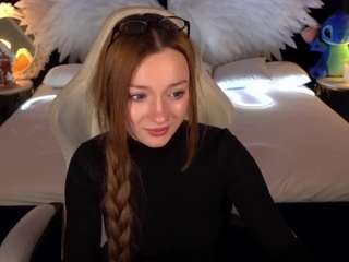 foxymayy Live Webcam on {site_name}