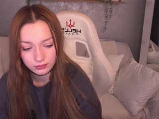 foxymayy Live Webcam on CamSoda