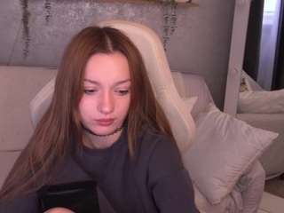 foxymayy Live Webcam on CamSoda