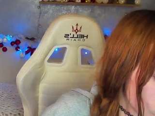 foxymayy Live Webcam on CamSoda