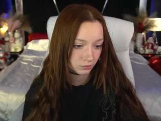 FoxyMayy live webcam on Soda Cams