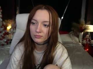 foxymayy Live Webcam on CamSoda