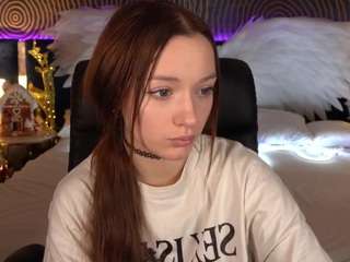 foxymayy Live Webcam on CamSoda