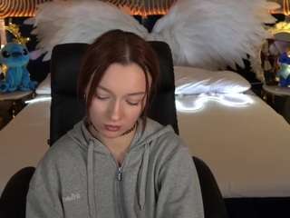 foxymayy webcam model