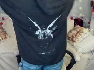 foxymayy webcam model