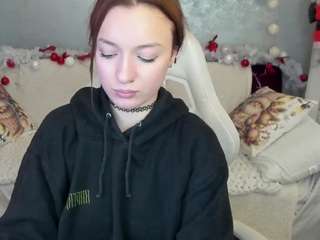 foxymayy Live Webcam on CamSoda