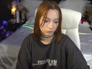 foxymayy Live Webcam on CamSoda