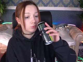 foxymayy Live Webcam on CamSoda