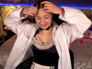 foxymayy from CamSoda