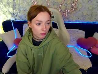 foxymayy Live Webcam on CamSoda