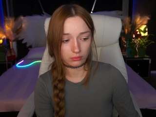 foxymayy webcam