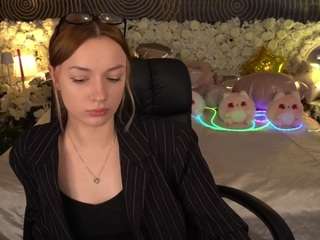 FoxyMayy