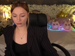 FoxyMayy