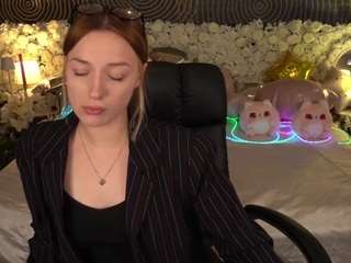 FoxyMayy