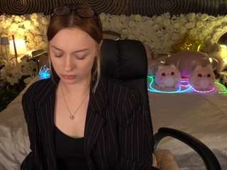 FoxyMayy