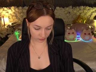 FoxyMayy