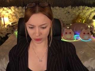 FoxyMayy