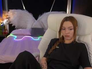 FoxyMayy