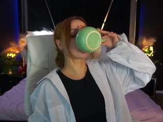 foxymayy Profile Image