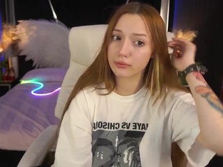 FoxyMayy