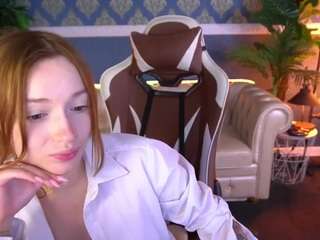 foxymayy's live room