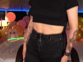 foxymayy